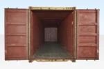 Used 40ft High Cube Shipping Container for Sale - Image 4