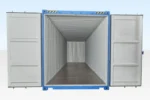 40ft High Cube Shipping Container – New One Trip Corten Steel Container - Image 5
