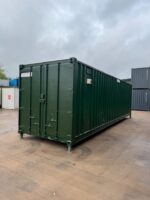 30ft Used Shipping Container for Sale - Image 4