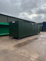 30ft Used Shipping Container for Sale - Image 2