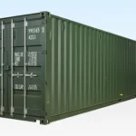 40ft Shipping Container for Sale, 40ft shipping container, 40ft container for sale, buy 40ft shipping container, 40ft storage container, 40ft storage container for sale, 40ft cargo container, 40ft cargo container for sale, new 40ft shipping container, one trip 40ft container, 40ft Corten steel container, 40ft steel container, 40ft container USA, 40ft container for storage, 40ft commercial storage container, 40ft container for equipment storage, 40ft container for warehouse storage, 40ft container for construction, 40ft container for business storage, Green RAL 6007 shipping container, green 40ft shipping container, 40ft container with lockbox, 40ft container with forklift pockets, 40ft container with marine plywood floor, CSC plated 40ft container, 40ft container for sale USA, large shipping container for sale, 40ft cargo storage container, heavy duty 40ft shipping container