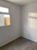 10ft x 10ft Jackleg Cabin for Sale - Image 2