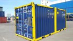 10ft Offshore Container for Sale, 10ft offshore container, offshore container for sale, DNV offshore container, 10ft DNV container, DNV 2.7-1 container, EN12079 container, offshore shipping container, offshore cargo container, offshore storage container, marine container for sale, oil and gas container, offshore oil rig container, renewable energy container, wind project container, subsea equipment container, offshore equipment storage, Corten steel offshore container, heavy duty offshore container, industrial offshore container, stackable offshore container, forklift compatible offshore container, certified offshore container, offshore logistics container, 10ft marine container, offshore construction container, industrial cargo container, buy offshore container, offshore container USA, 10ft DNV container USA.