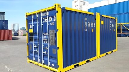10ft Offshore Container for Sale, 10ft offshore container, offshore container for sale, DNV offshore container, 10ft DNV container, DNV 2.7-1 container, EN12079 container, offshore shipping container, offshore cargo container, offshore storage container, marine container for sale, oil and gas container, offshore oil rig container, renewable energy container, wind project container, subsea equipment container, offshore equipment storage, Corten steel offshore container, heavy duty offshore container, industrial offshore container, stackable offshore container, forklift compatible offshore container, certified offshore container, offshore logistics container, 10ft marine container, offshore construction container, industrial cargo container, buy offshore container, offshore container USA, 10ft DNV container USA.