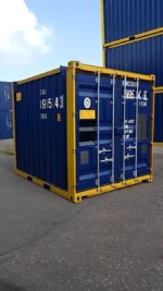 10ft Offshore Container for Sale – DNV 2.7-1 Certified - Image 5