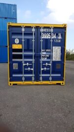 10ft Offshore Container for Sale – DNV 2.7-1 Certified - Image 2