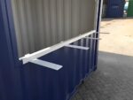 10ft Outdoor Bar Shipping Container for Sale – Portable Event Bar - Image 3