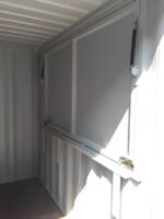 10ft Outdoor Bar Shipping Container for Sale – Portable Event Bar - Image 2
