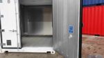 10ft Refrigerated Shipping Container for Sale – Thermo King Magnum Plus - Image 3