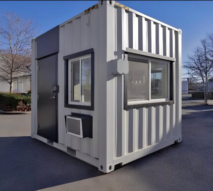 10ft x 10ft High Cube Mobile Office Container for Sale, 10ft x 10ft mobile office container, 10ft high cube office container, high cube mobile office for sale, 10x10 mobile office, 10x10 portable office, 10x10 office container, mobile office container for sale, portable office container, high cube office container for sale, buy mobile office container, buy portable office container, 10ft site office, 10x10 site office, portable construction office, construction site office container, portable security office, remote office container, modular office container, insulated mobile office, Corten steel office container, high cube portable office, small mobile office for sale, compact office container, portable workspace container, 10x10 modular office, mobile office USA, portable office USA, high cube container office