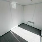 10ft x 8ft Shipping Container Office for Sale - Image 4