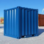 10ft Used Shipping Container for Sale – Wind & Watertight, 10ft used shipping container, 10ft used shipping container for sale, used 10ft container for sale, 10ft storage container for sale, used 10ft storage container, wind and watertight container, 10ft wind and watertight container, used storage container, 10ft steel storage container, 10ft Corten steel container, 10ft cargo container, compact shipping container, small shipping container for sale, used cargo container, 10ft container with lock box, 10ft container with forklift pockets, used container for storage, 10ft storage unit, construction site storage container, commercial storage container, industrial storage container, residential storage container, 10ft container for business storage, used container for sale, portable storage container, 10ft outdoor storage container, secure storage container, marine plywood floor container, windproof watertight storage container