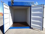 10ft Used Shipping Container for Sale – Wind & Watertight - Image 4