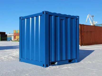10ft Used Shipping Container for Sale – Wind & Watertight, 10ft used shipping container, 10ft used shipping container for sale, used 10ft container for sale, 10ft storage container for sale, used 10ft storage container, wind and watertight container, 10ft wind and watertight container, used storage container, 10ft steel storage container, 10ft Corten steel container, 10ft cargo container, compact shipping container, small shipping container for sale, used cargo container, 10ft container with lock box, 10ft container with forklift pockets, used container for storage, 10ft storage unit, construction site storage container, commercial storage container, industrial storage container, residential storage container, 10ft container for business storage, used container for sale, portable storage container, 10ft outdoor storage container, secure storage container, marine plywood floor container, windproof watertight storage container