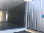 20ft Refrigerated Shipping Container for Sale – Thermo King Magnum Plus - Image 2