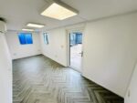 21ft x 8ft Custom Office Cabin for Sale - Image 5