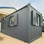 21ft x 8ft Office Canteen Cabin for Sale, 21ft x 8ft office canteen cabin, 21ft office canteen cabin, office canteen cabin for sale, portable office canteen cabin, modular office canteen cabin, office and canteen cabin, portable canteen cabin, modular canteen cabin, construction site office cabin, construction site canteen, staff welfare cabin, staff welfare unit, portable site office, modular site office, industrial site cabin, portable office cabin for sale, insulated office cabin, galvanized steel office cabin, temporary office cabin, site office and canteen, worker welfare cabin, remote site office cabin, commercial site cabin, office break room cabin, portable staff canteen, modular staff canteen, site welfare facility, office cabin for sale, canteen cabin for sale