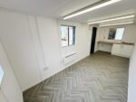 21ft x 8ft Office Canteen Cabin for Sale - Image 3
