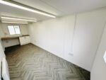 21ft x 8ft Office Canteen Cabin for Sale - Image 2