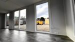 24ft x 10ft Site Office Marketing Suite for Sale - Image 2