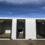 24ft x 9ft Site Office Marketing Suite for Sale, 24ft x 9ft site office, 24ft x 9ft marketing suite, site office marketing suite, site office for sale, marketing suite for sale, portable site office, modular site office, construction site office, real estate marketing suite, real estate sales office, property sales office, portable marketing office, modular marketing suite, construction office cabin, commercial site office, portable office cabin, insulated site office, galvanized steel office, temporary site office, project management office, property development office, client meeting office, portable showroom, modular showroom, sales office cabin, site office cabin for sale, office cabin for sale, portable commercial office, modular commercial building