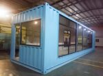 40ft Luxury Prefab Modern Container Home for Sale, 40ft luxury prefab container home, 40ft modern container home, 40ft prefab home, luxury container home for sale, prefab container home for sale, modern prefab home, 40ft container house, luxury modular home, prefab modular home, modern container house, container home for sale, 40ft modular house, portable prefab home, insulated container home, modern steel container home, prefab house for sale, modular house for sale, luxury modular house, container house for sale, prefab vacation home, prefab guest house, container guest house, Airbnb container home, vacation rental container home, resort container home, modern tiny house, portable modern home, customizable prefab home, modular residential home