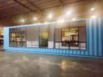 40ft Luxury Prefab Modern Container Home for Sale - Image 2
