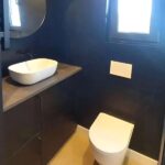 40ft Prefab Villa Design Container House for Sale - Image 4