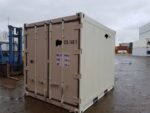 Used 10ft Reefer Container for Sale - Image 4