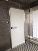 Used 10ft Reefer Container for Sale - Image 2